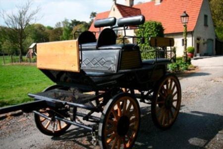 B&B Heerlijkhyd Hertsberge Bagian luar foto