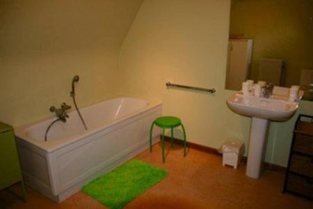 B&B Heerlijkhyd Hertsberge Ruang foto